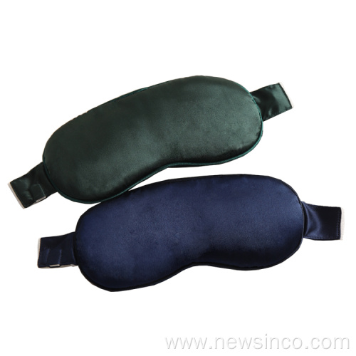 High quality healthy heat electric eye mask